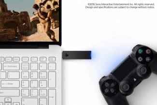 دردسترس قرار گرفتن PlayStation Now برای PC