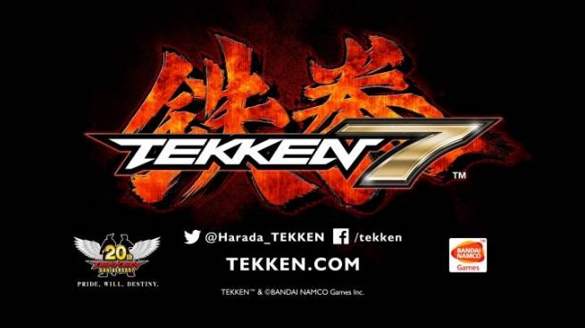 اطلاعات جدید در رابطه با شخصیت های بازی Tekken 7