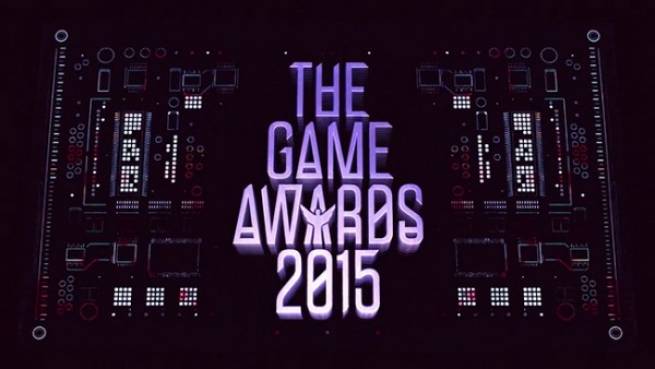 The Game Awards 2015 بیش از 2.3 میلیون بیننده داشته است