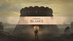 امکان اجرای بازی The Elder Scrolls: Blades بصورت دسترسی زودهنگام