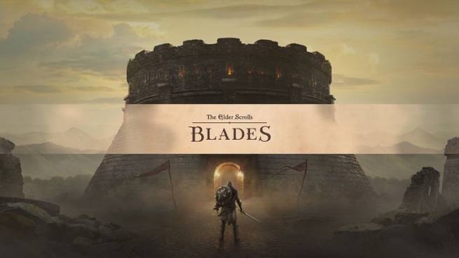 امکان اجرای بازی The Elder Scrolls: Blades بصورت دسترسی زودهنگام
