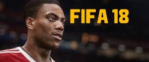 عنوان FIFA 18 تأیید شد