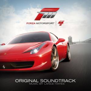 دانلود موسیقی متن و آهنگ‌های بازی Forza Motorsport 4