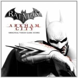 Batman Arkham City OST
