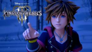 [X018] تریلر جدید بازی Kingdom Hearts III با محوریت وینی د پو