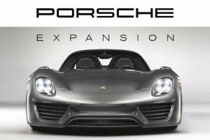 محتوای اضافی Porsche Expansion برای عنوان Forza Motorsport 6