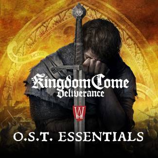 موسیقی متن و آهنگ‌های بازی Kingdom Come: Deliverance
