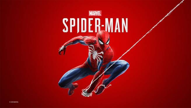تصاویر و اطلاعات جدیدی از بازی Spider-Man منتشر شد