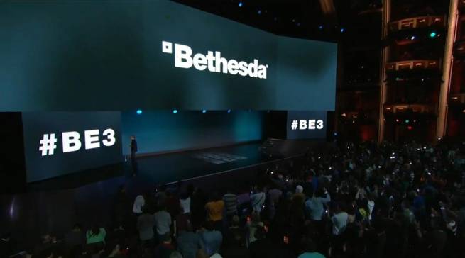 Bethesda وعده طولانی ترین کنفرانس خود در E3 را داد