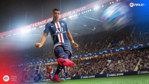 موعد عرضه FIFA 21 مشخص و عرضه آپدیت رایگان نسل نهمی نیز تایید شد
