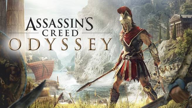 تریلر جدید بازی Assassin’s Creed Odyssey با محوریت انتخاب‌ها