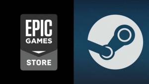 رئیس Valve درباره رقابت با Epic Games Store می‌گوید