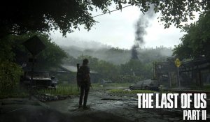 سکانس‌های گیم‌پلی جدید Last of Us 2 از طریق State of Play پخش شد
