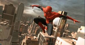 تریلر جدیدی از بازی Spider-Man منتشر شد
