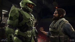عرضه Halo Infinite حالا با تاخیر در سال 2021 انجام می شود