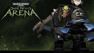 تریلر : Warhammer 40k: Dark Nexus Arena