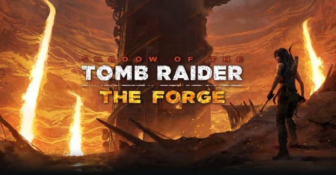 [X018] انتشار تریلر بسته الحاقی جدید Shadow Of The Tomb Raider