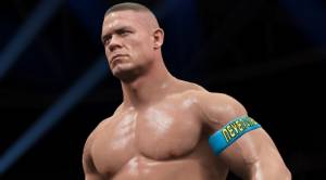 نسخه PC عنوان WWE 2K16 انتشار یافت