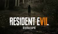 تریلری عجیب از بازی ترسناک Resident Evil VII: Biohazard