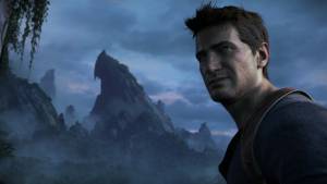 Uncharted movie close to the starting line