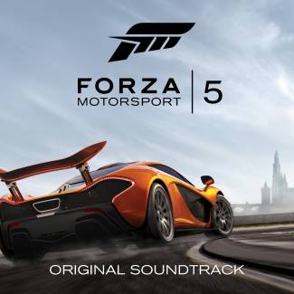 دانلود موسیقی متن بازی Forza Motorsport 5