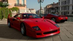 تصاویر جدید بازی Gran Turismo Sport