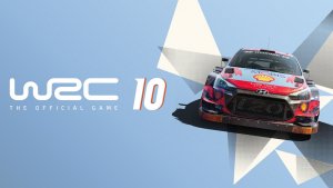 بررسی بازی WRC 10 FIA World Rally Championship