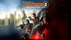 نقد و بررسی بازی The Division 2: Warlords Of New York