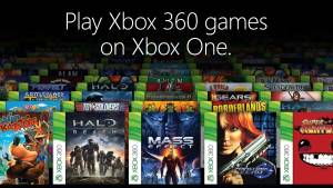 چرا هنوز برخی بازی های Xbox360 بر روی Xbox One قابل اجرا نیستند ؟