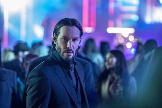 تاریخ اکران رسمی فیلم John Wick 3 مشخص شد