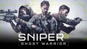 بازی Sniper Ghost Warrior 3