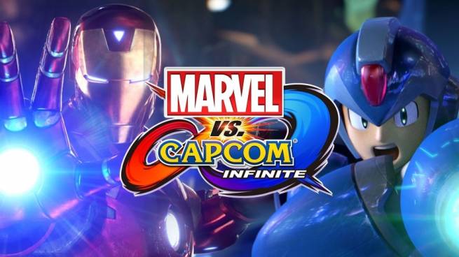 اولین ویدئو از گیم پلی Marvel Vs. Capcom: Infinite منتشر شد