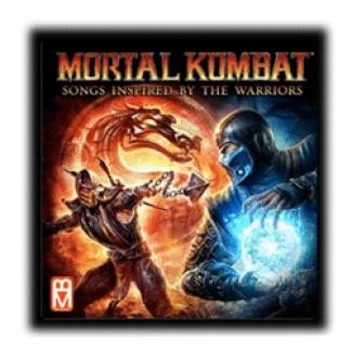 Mortal Kombat OST
