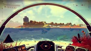 No Man’s Sky is coming to Xbox One