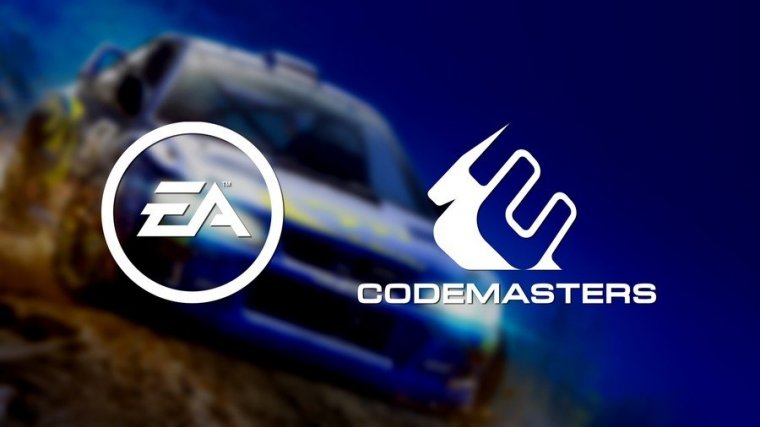ظاهرا EA تصاحب Codemasters را با مبلغ 1٫2 میلیارد دلار نهایی کرد