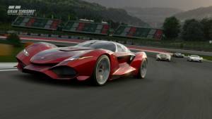 آپدیت‌های جدید بازی Gran Turismo Sport در راه است