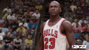  Relive Michael Jordan’s Legacy in NBA 2K23 with the Jordan Challenge