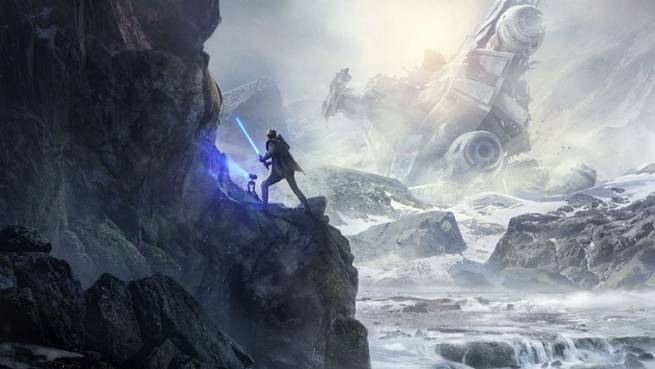 Star Wars Jedi: Fallen Order فاقد المان‌های مخفی کاری خواهد بود