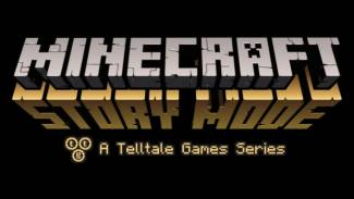 Minecraft: Story Mode معرفی شد