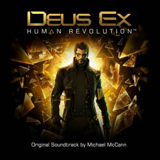 دانلودموسیقی متن بازی Deus Ex : Human revolution