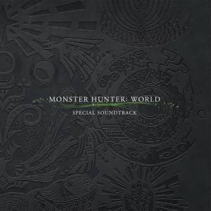 کالکشن ویژه‌ی موسیقی متن Monster Hunter World