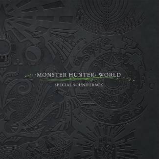 مجموعه‌ی موسیقی متن و آهنگ‌های ویژه‌ی بازی Monster Hunter World