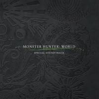 کالکشن ویژه‌ی موسیقی متن Monster Hunter World