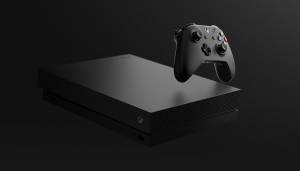 مایکروسافت بیش از 100 بازی بهبودیافته برای Xbox One X معرفی کرد