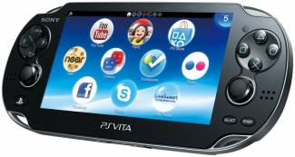 PS Vita