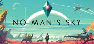 تصویری جدید و جذاب از بازی آینده No Man’s Sky