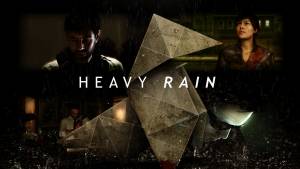 تصاویر متحیرکننده از بازی Heavy Rain بر روی کنسول PS4