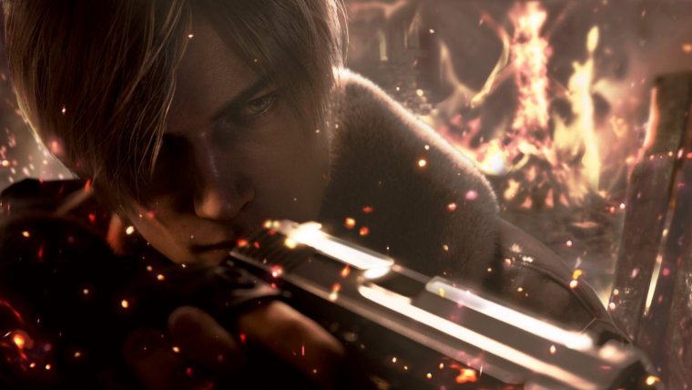 Resident Evil 4 در Xbox Series X/S به 67 گیگابایت فضا نیاز دارد