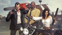 بازگشت فرانک وست در Dead Rising جدید با داستانی هالیوودی