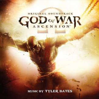 موسیقی متن و آهنگ‌های بازی God Of War Ascension